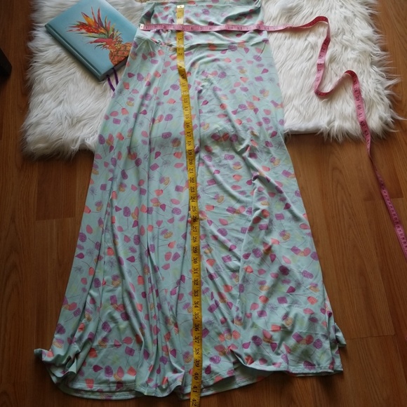 Lularoe skirt - Picture 3 of 7